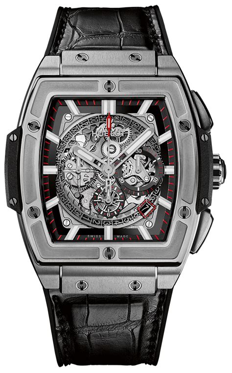 hublot 601 nx 0173 lr|Hublot Spirit of Big Bang Titanium Automatic Men's Watch .